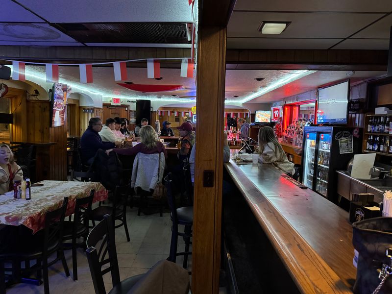 Polish Village, Berea