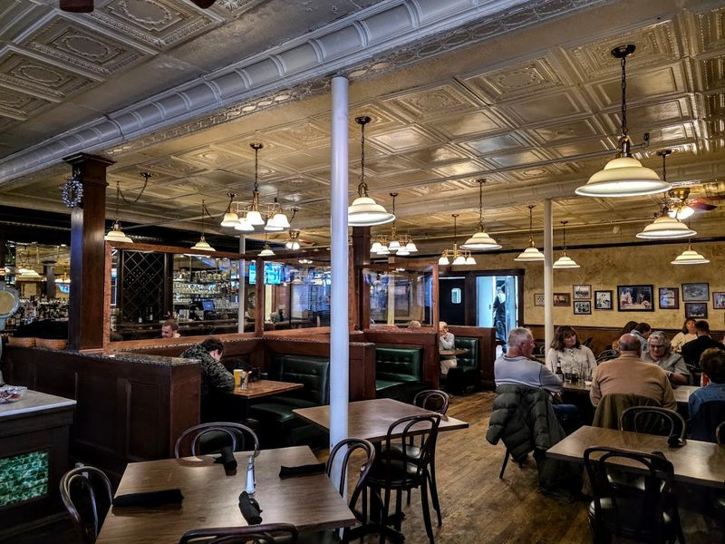 Amber Rose Restaurant and Catering, Dayton