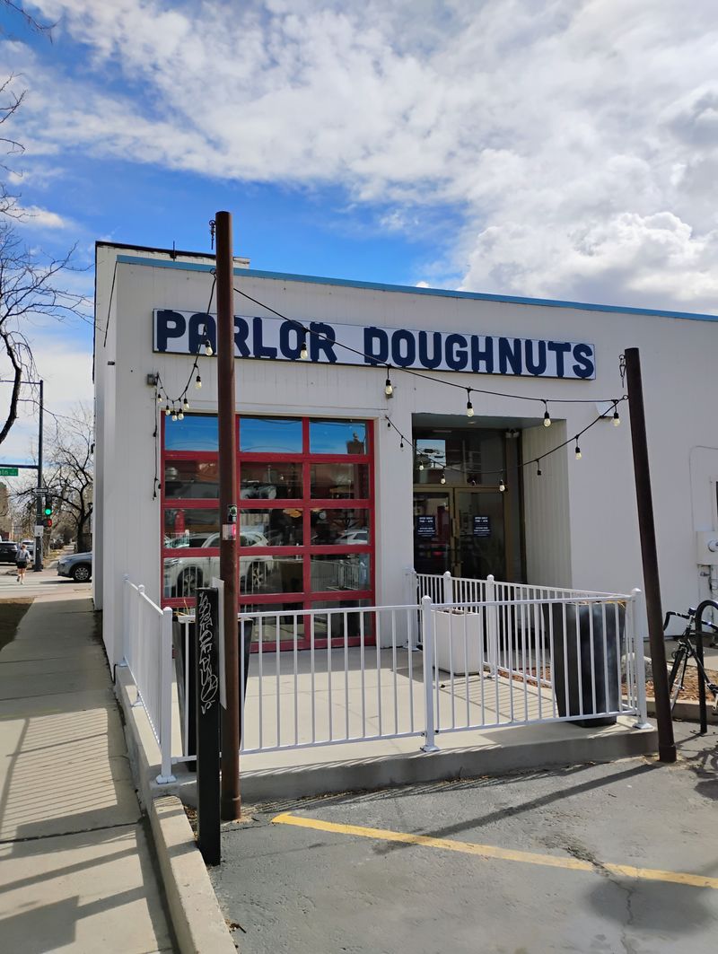 Parlor Doughnuts (Denver)