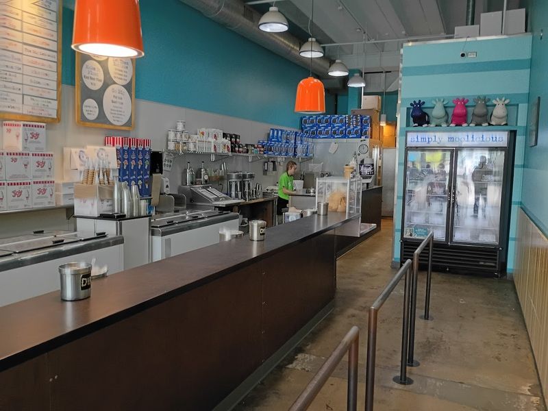 Sweet Cow Ice Cream, Boulder Sweet Cow Ice Cream, Boulder