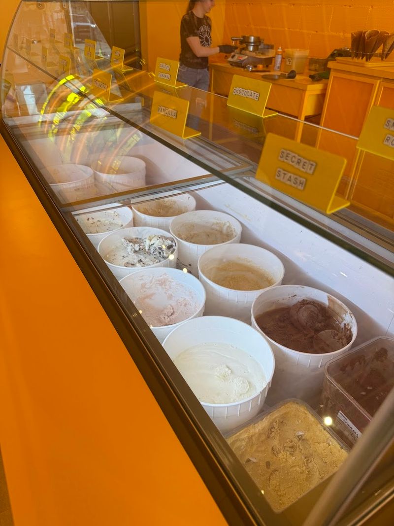 Scoops That Go Beyond The Usual Lineup