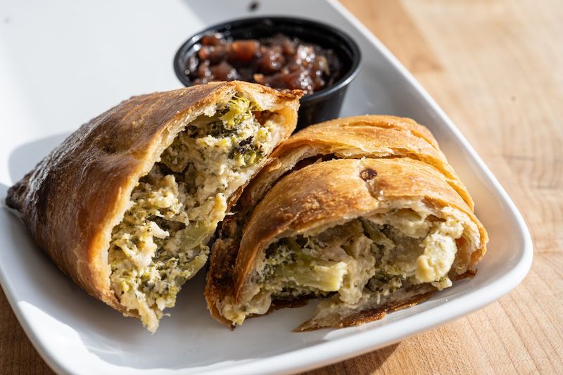 The Side That Steals Attention