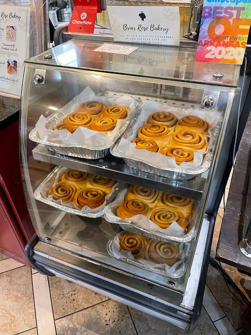 Layers Of Spice That Melt Into Every Bite