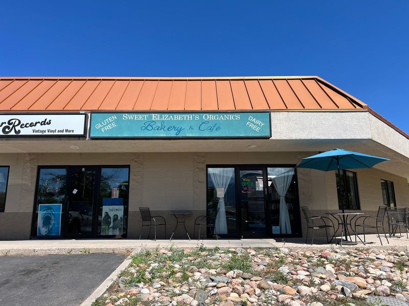 Sweet Elizabeth's Organics, Colorado Springs