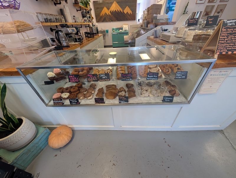 Sweet Elizabeth's Organics, Colorado Springs Sweet Elizabeth's Organics, Colorado Springs
