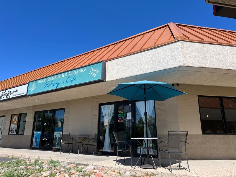Sweet Elizabeth's Organics, Colorado Springs