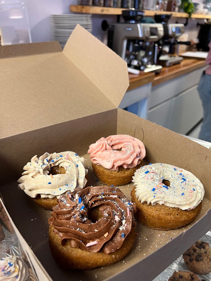 Sweet Elizabeth's Organics, Colorado Springs, CO