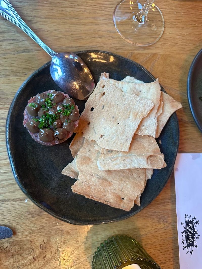 Why You Should Climb The Story Again