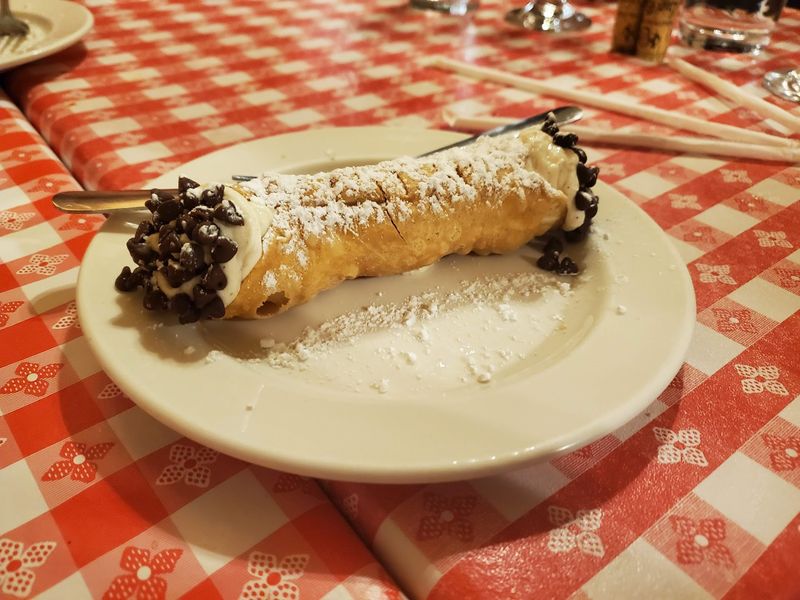 Sweet Endings And A Bakery Bonus