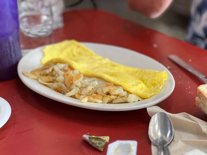Sweet Endings And Early Morning Beginnings