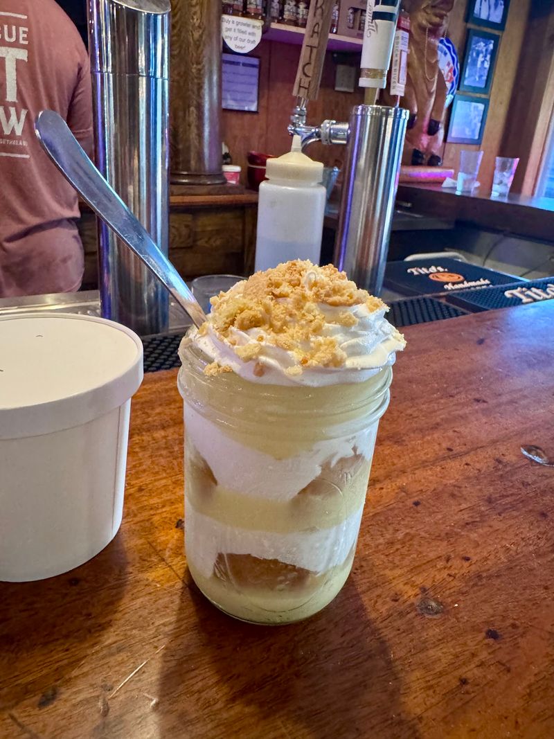 Sweet Endings In A Mason Jar Sweet Endings In A Mason Jar