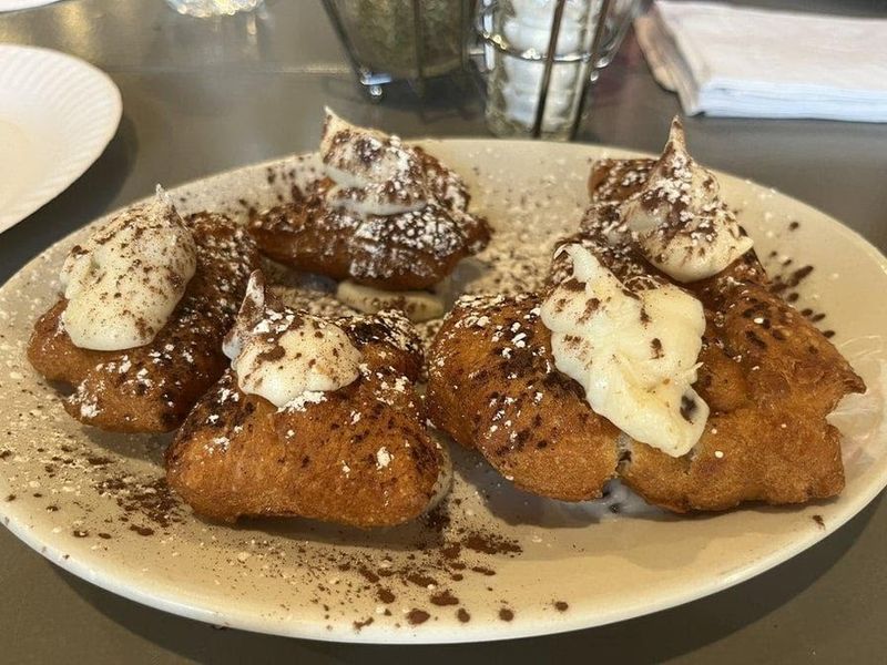 Sweet Endings That Make Leaving Difficult Sweet Endings That Make Leaving Difficult