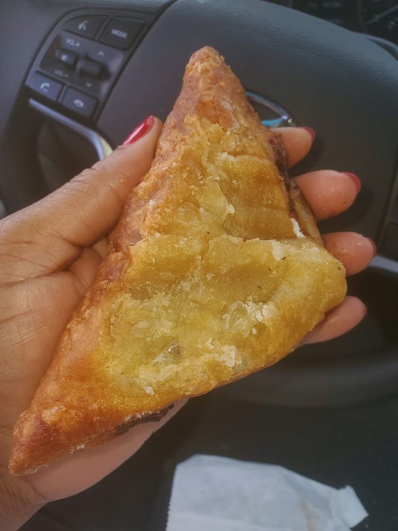 Sweet Endings With Apple Turnovers And Pies
