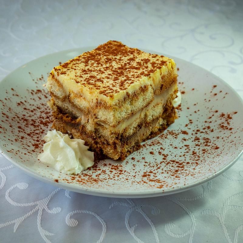 Sweet Endings With Homemade Desserts