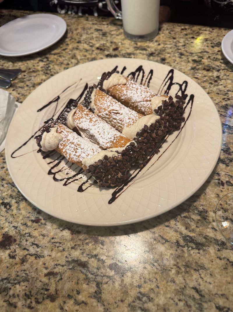 Sweet Endings With Homemade Italian Cookies