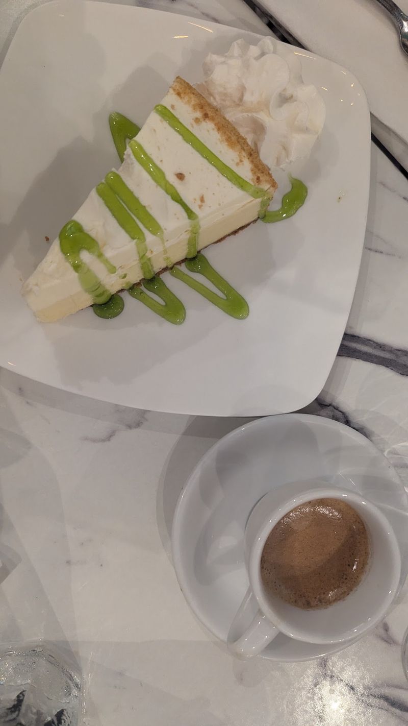 Sweet Endings With Key Lime Pie And Tres Leches Sweet Endings With Key Lime Pie And Tres Leches