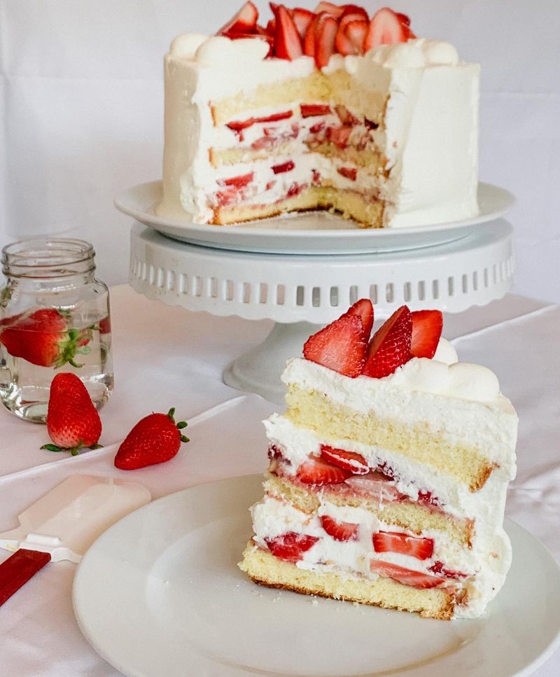 Sweet Endings Worth Saving Room For