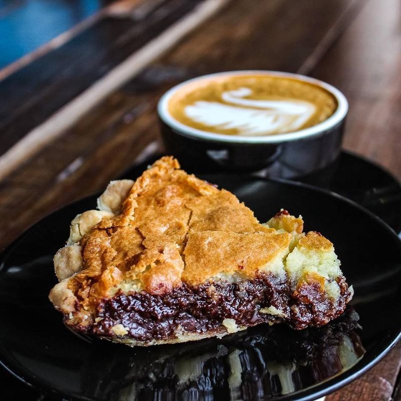 Service, Vibe, And The Reason I Will Return