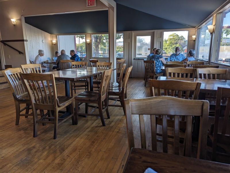 Southern Recipes Grill