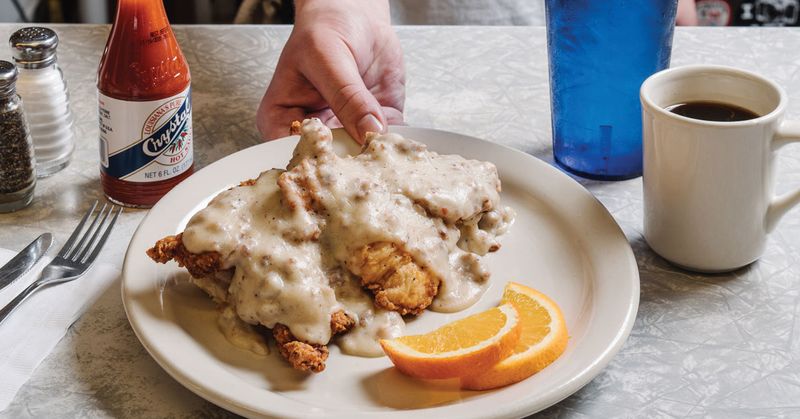 Home Grown GA: Farm-Fresh Soul Food Without Pretension