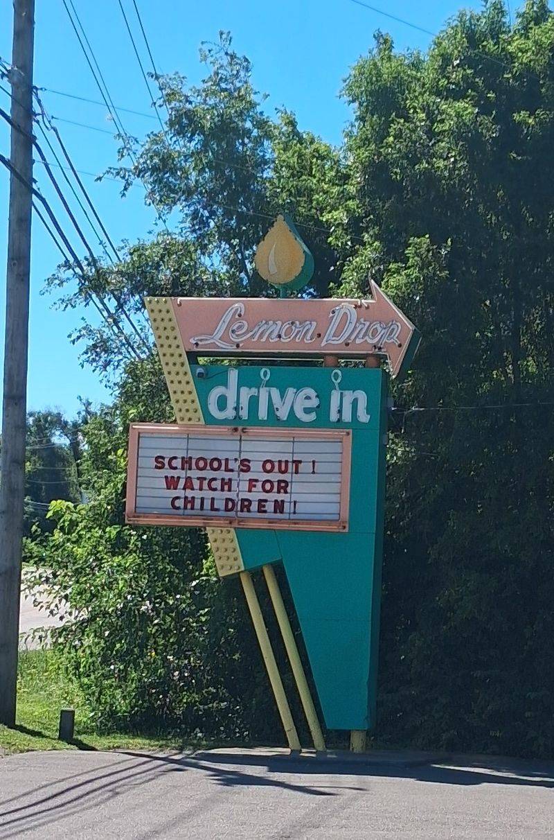 Sweet Goodbyes And Easy Prices
