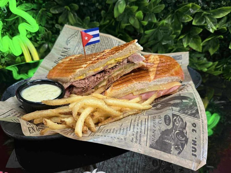 Sweet Havana Cuban Restaurant, Toledo Sweet Havana Cuban Restaurant, Toledo