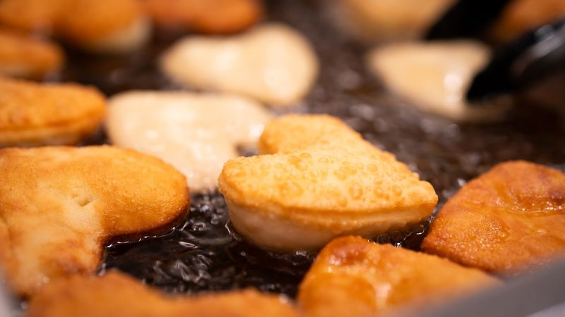 Order Timing For Peak Freshness