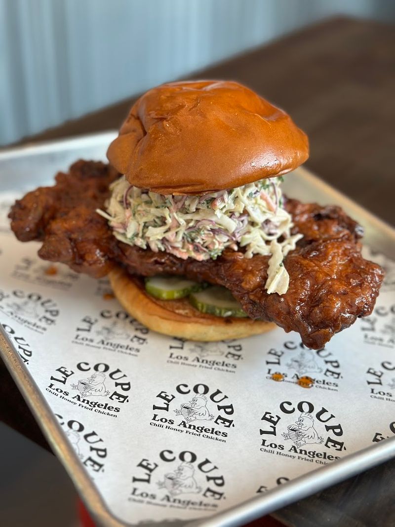 The Underrated Supporting Cast