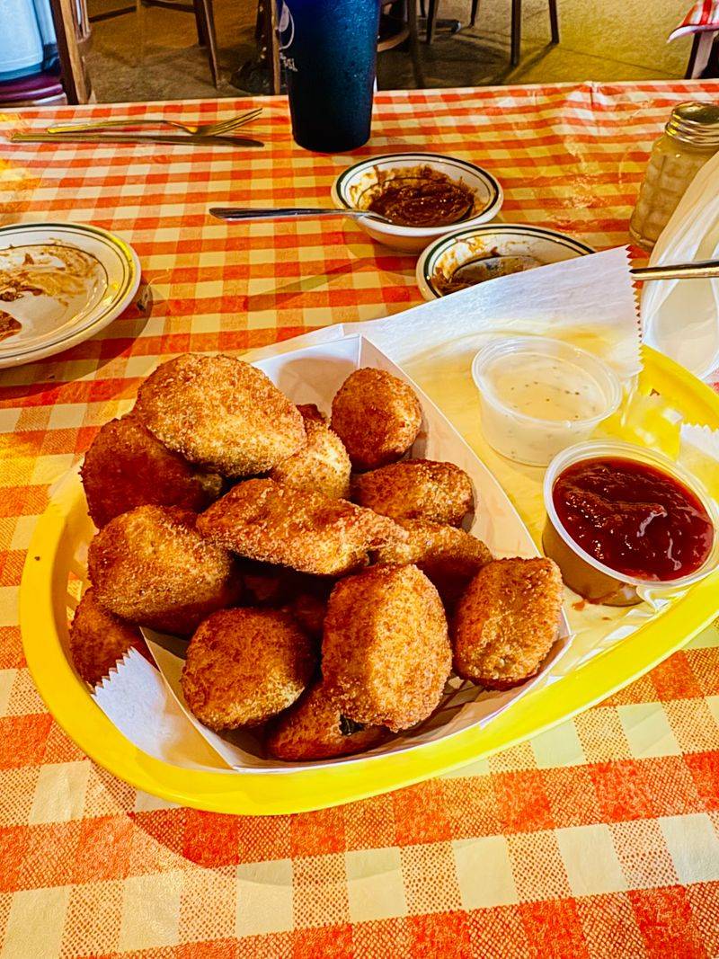 Sweet Hot Pickles Deserve A Spot On Your Table Sweet Hot Pickles Deserve A Spot On Your Table