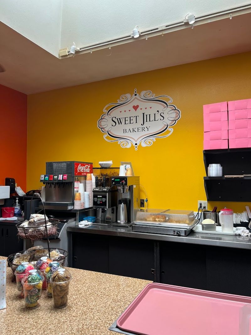 Sweet Jill's Bakery Sweet Jill's Bakery
