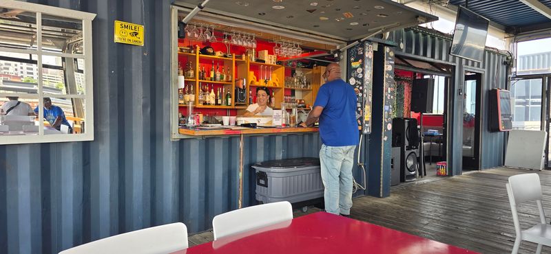 My Momma's House — Tulsa