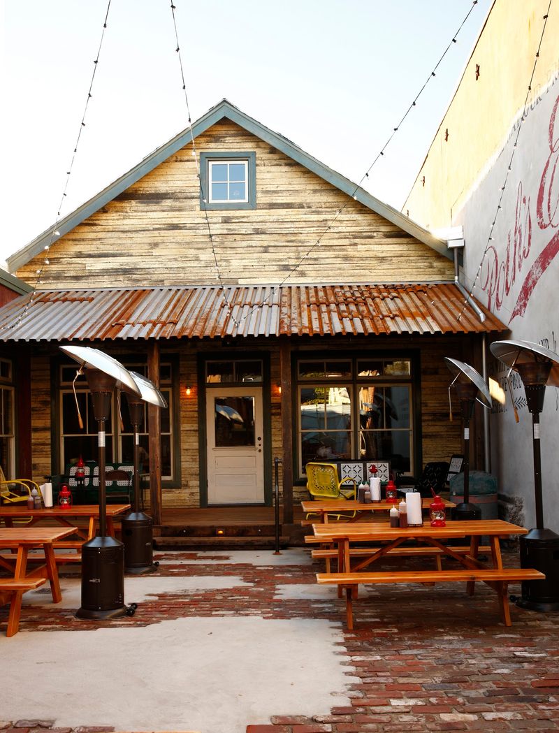 Fette Sau — Philadelphia, PA