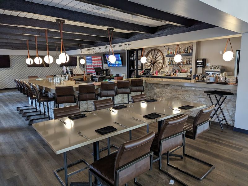 Stagecoach Smokehouse and BBQ, Sedona