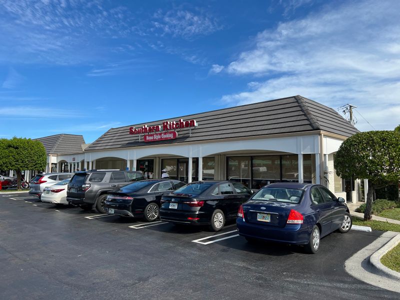 Southern Kitchen Diner – Lake Park, Florida