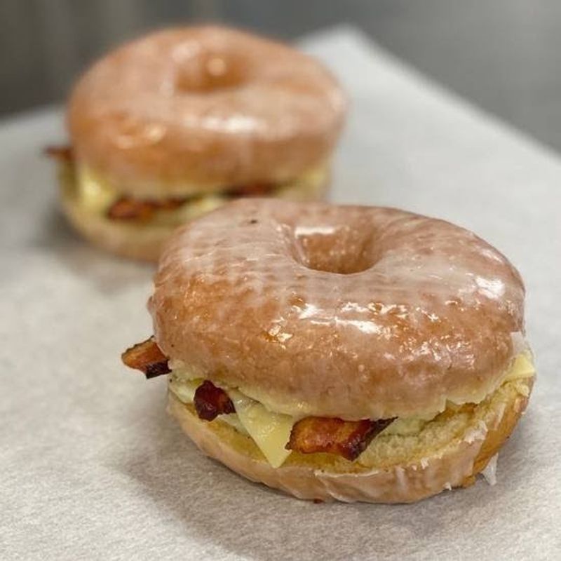 Sweet Meets Savory