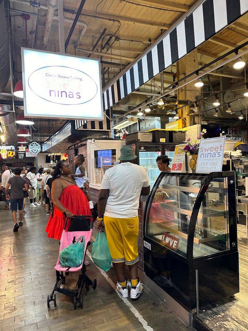 Sweet Nina's Is A Small Local Business With A Big Heart Sweet Nina's Is A Small Local Business With A Big Heart