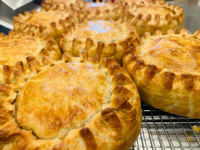 Savory Pies That Steal The Show Just As Often