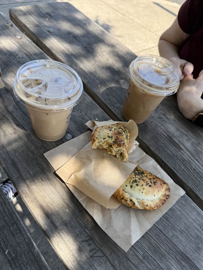 La Colombe Coffee Brings The Whole Thing Together