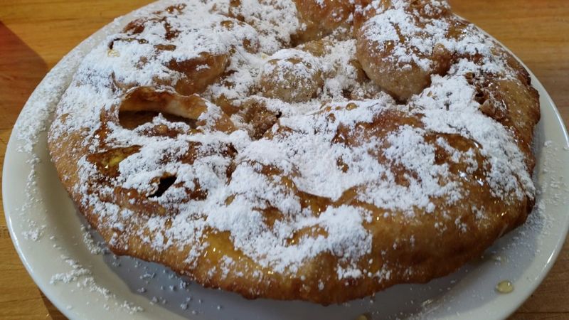 Sweet Popovers For The Dessert-Minded