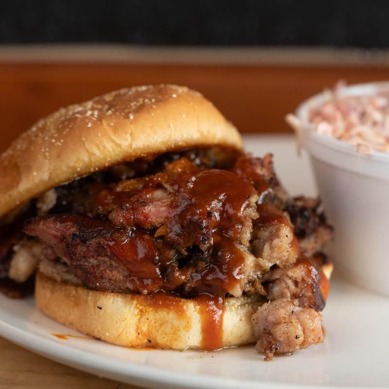 Sweet Pork Wilson's, Cleveland