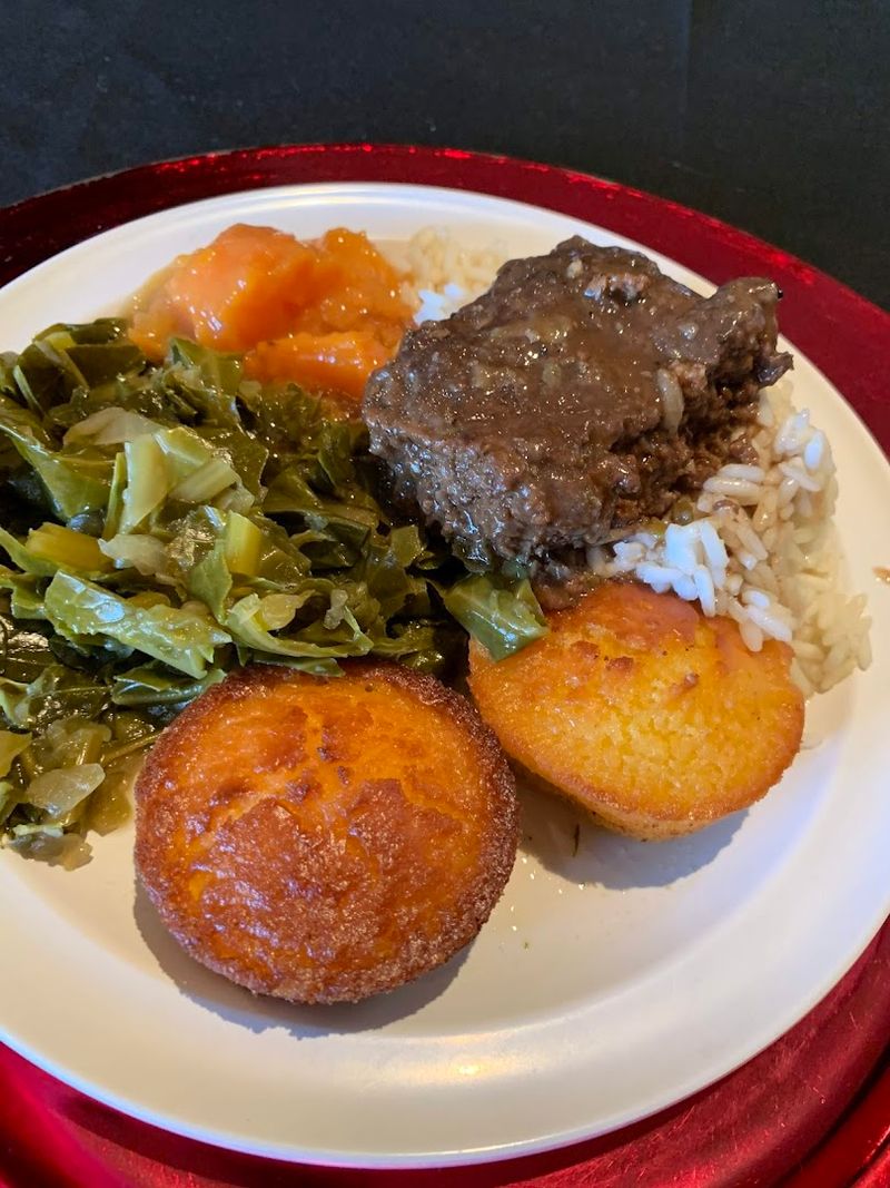 Candied Yams That Are Pure Southern Magic