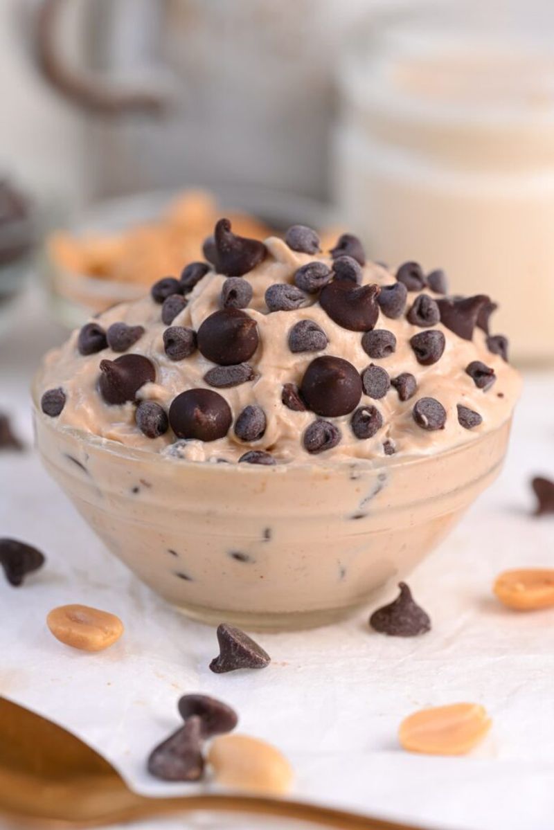 Greek Yogurt Ice Cream: Creamy Protein Indulgence