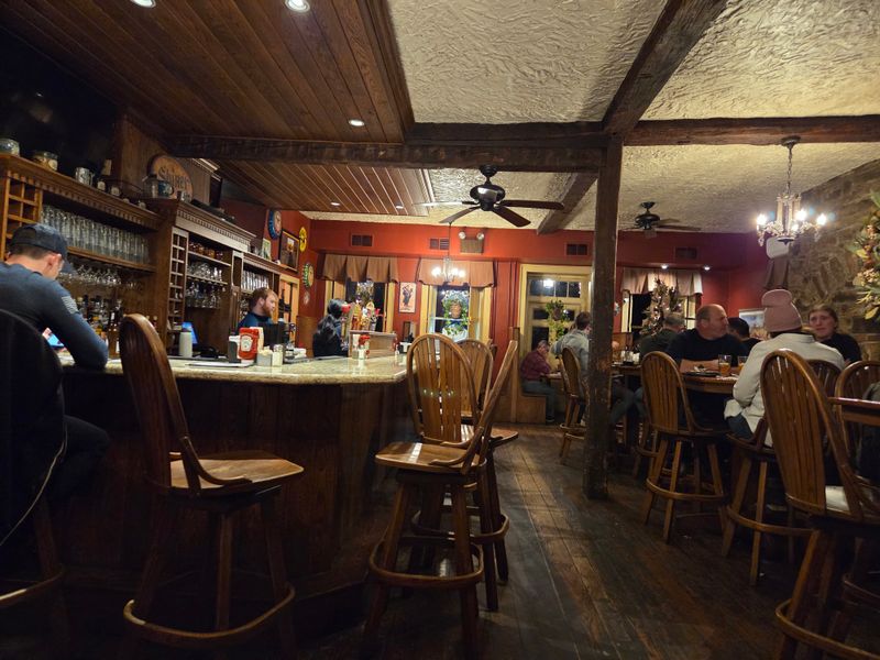 Friday Night Fish Fry Tradition Runs Deep Here