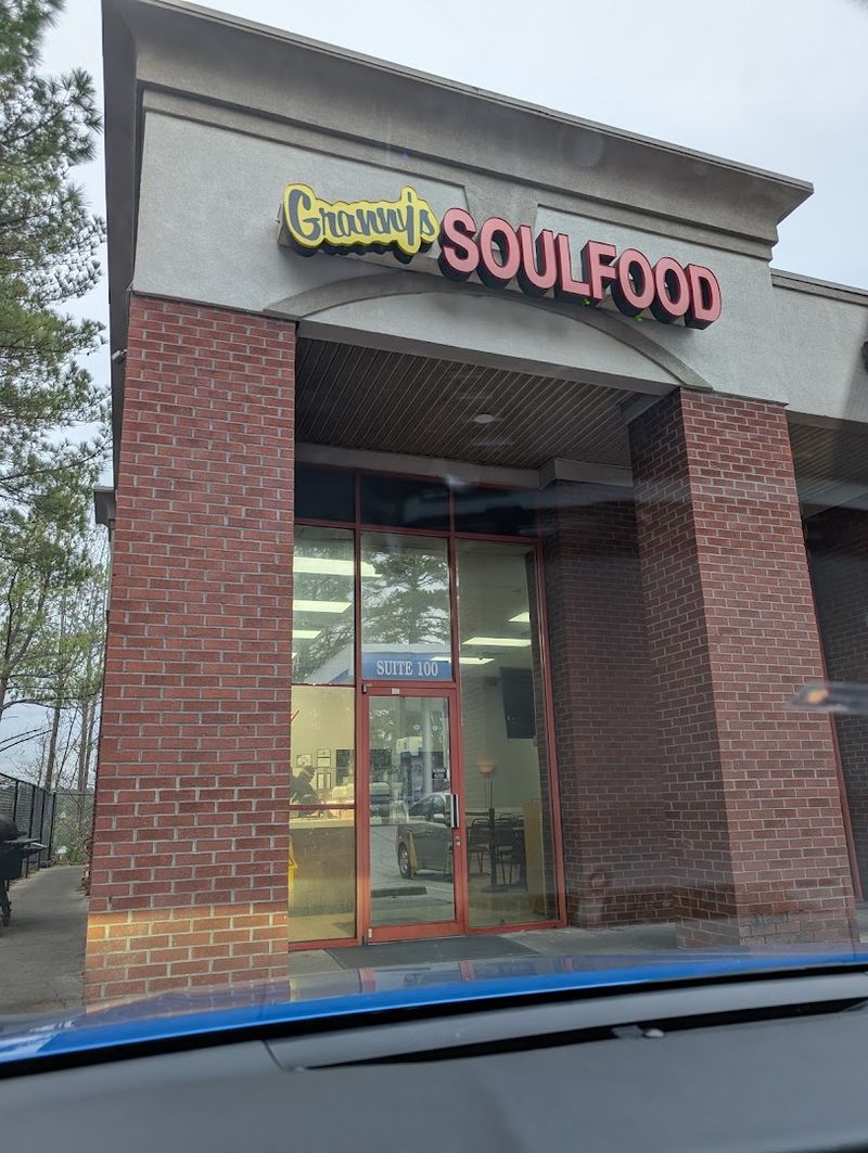 Skip The Chains, This Is True Southern Comfort