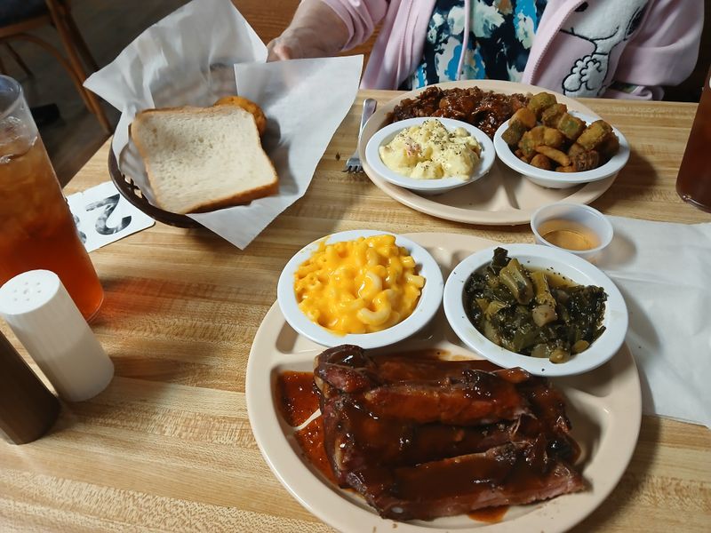 Sides That Deserve Their Own Fan Club