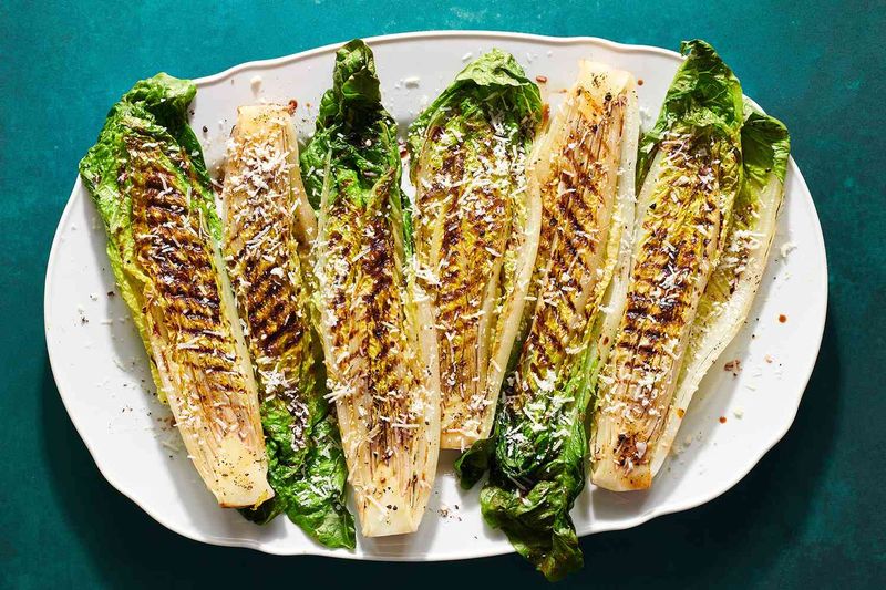 Romaine Hearts