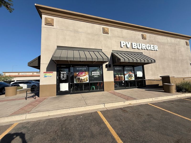 The Casual Atmosphere That Keeps You Comfortable