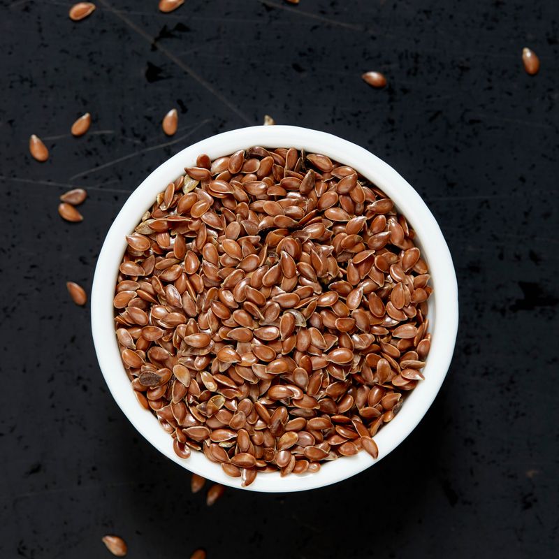 Flaxseeds: Tiny Seeds with Powerful Impact