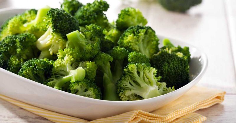 Broccoli: The Versatile Cruciferous Champion