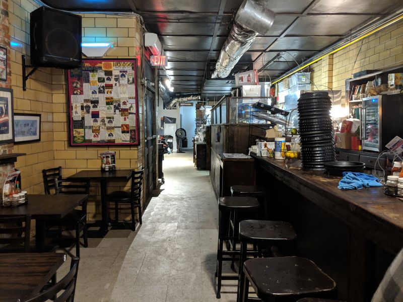 Fried Corn That Defies Expectations